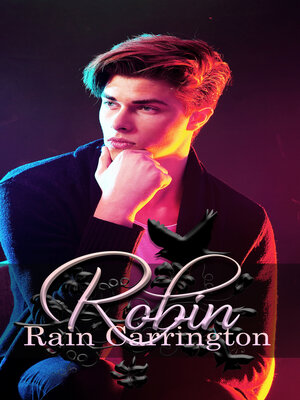 cover image of Robin